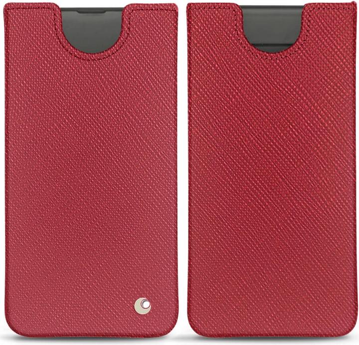 Image du produit Noreve Housse cuir (Samsung Galaxy S10+)