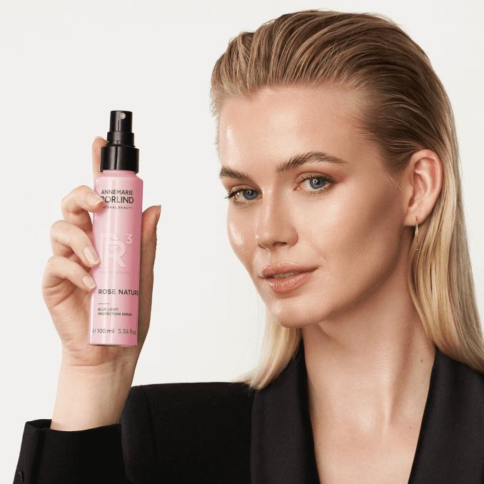 Image du produit Annemarie Börlind Blue Light Protec (100 ml)