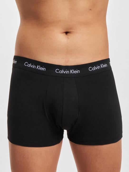 Produktbild Calvin Klein Trunk (S, 3er Pack)