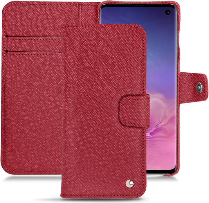 Image du produit Noreve Housse cuir portefeuille (Samsung Galaxy S10)