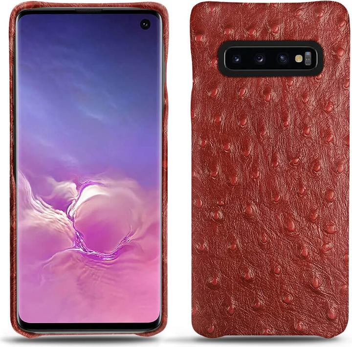 Productafbeelding Noreve Lederen omslag (Samsung Galaxy S10)