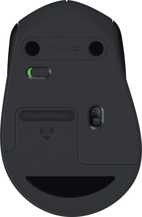 Image du produit Logitech M280 (Sans fil)