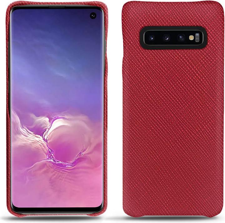 Image du produit Noreve Housse cuir (Samsung Galaxy S10)