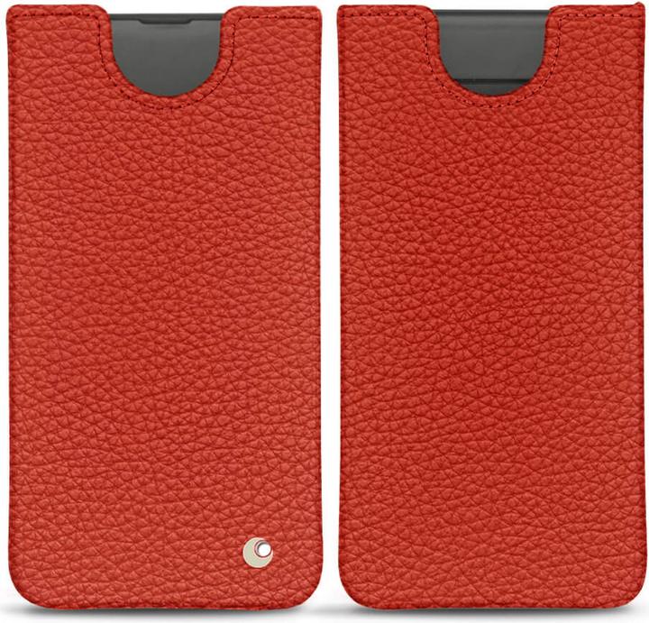 Papaye ( Pantone #b54317 )