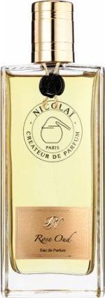 Produktbild Nicolai Parfumeur Createur Rose Oud by Nicolai Eau de Parfum Spray (Unisex) 100 ml (Eau de Parfum, 100 ml)