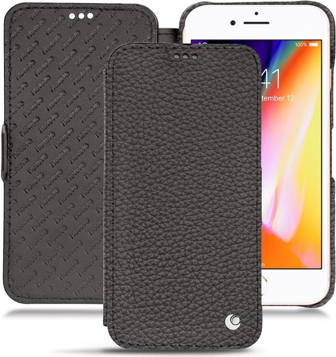 Immagine prodotto Noreve Cover in pelle orizzontale (Apple iPhone 8)