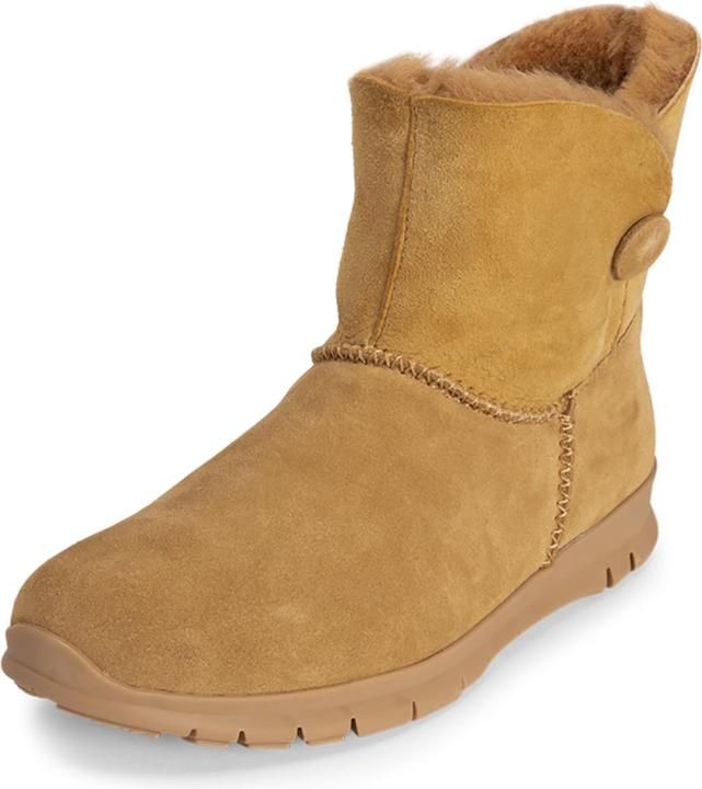 Actual product image Vitaform Supersoft ankle boot (42)