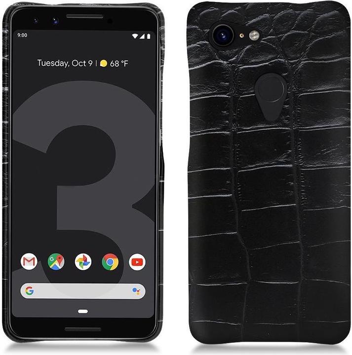 Productafbeelding Noreve Lederen omslag (Google Pixel 3)