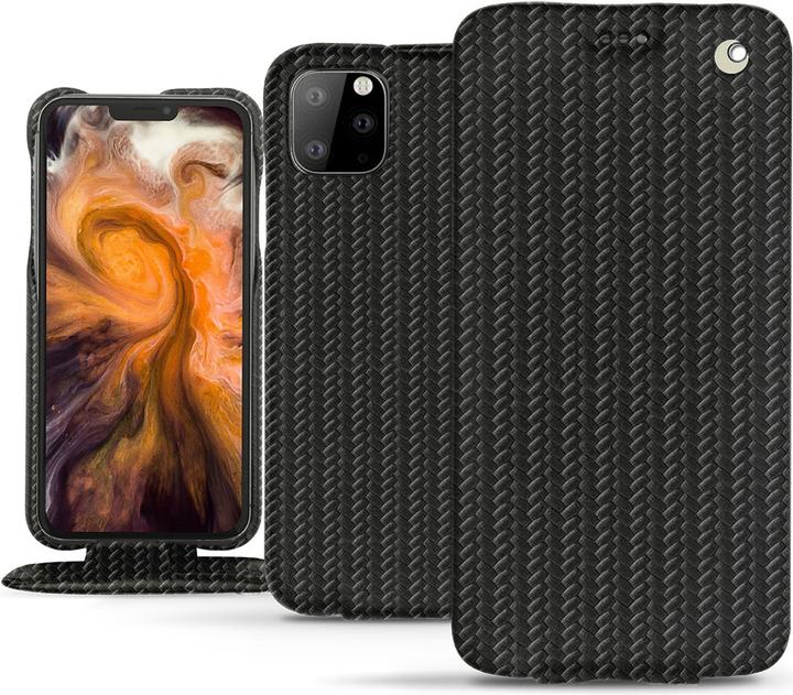 Abaca nero ( Noir / Nero)
