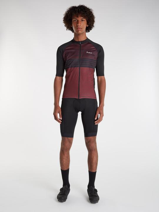 Actual product image MGA Men's T -Shirt Prtkoblet Cycling Jersey Short Sleeve (L)