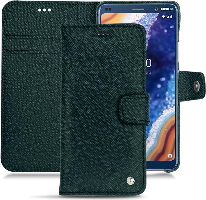 Image du produit Noreve Housse cuir portefeuille (Nokia 9 PureView)