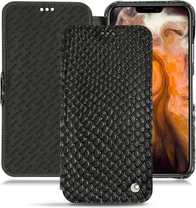 Noreve Leather case horizontal (Apple iPhone 11 Pro Max)