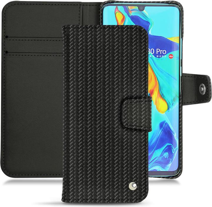 Abaca nero ( Noir / Nero)
