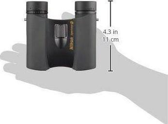 Produktbild Nikon Sportstar EX (8 x, 25 mm)