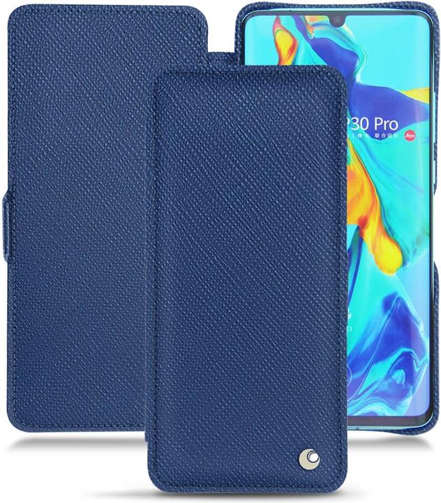Bleu frisson ( Pantone #29588c )