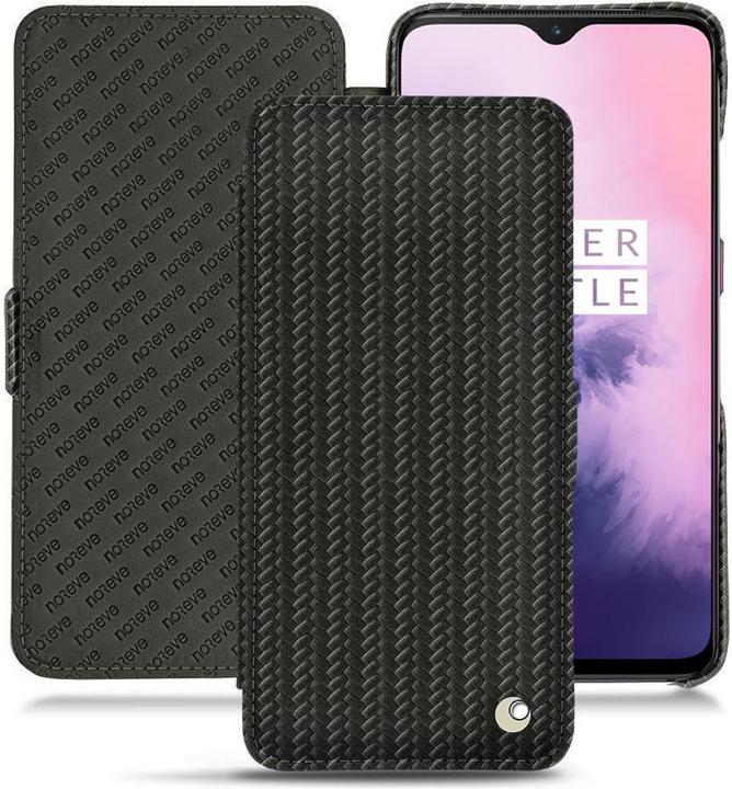 Abaca nero ( Noir / Black)