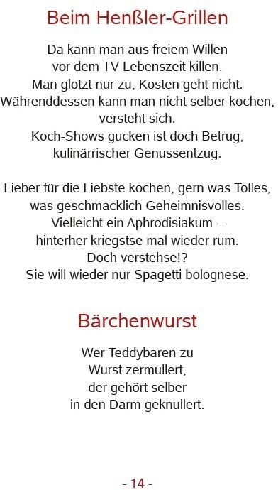 Image du produit Leckergemecker (Allemand, Ioan Cozacu, Ulf Annel, 2024)