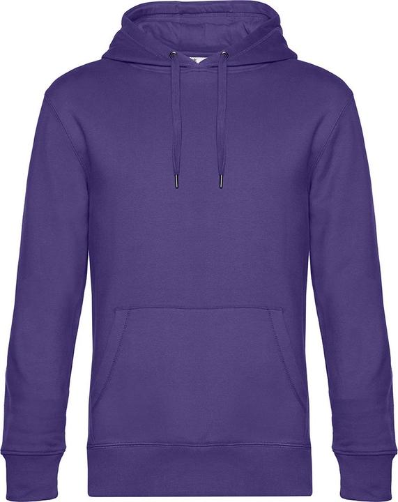 Kräftiges Violett