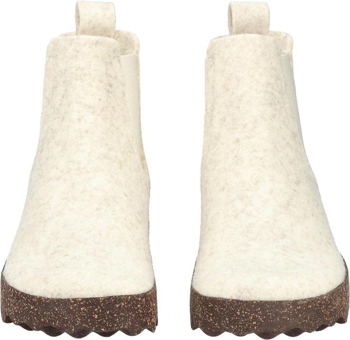 Actual product image Asportuguesas Discover the comfortable and exclusive leisure ankle boot from! With their slip-in de (40)