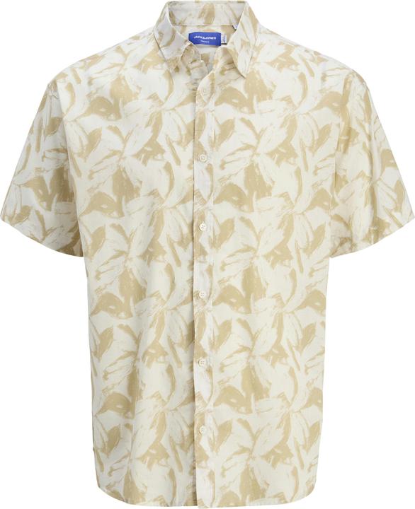 Jack & Jones Wide Fit Hemd Hemd