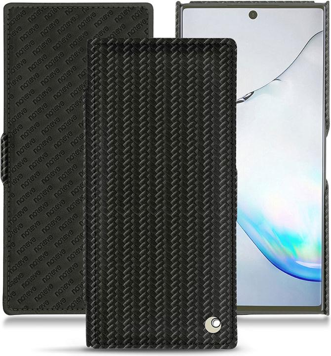 Abaca nero ( Noir / Black)