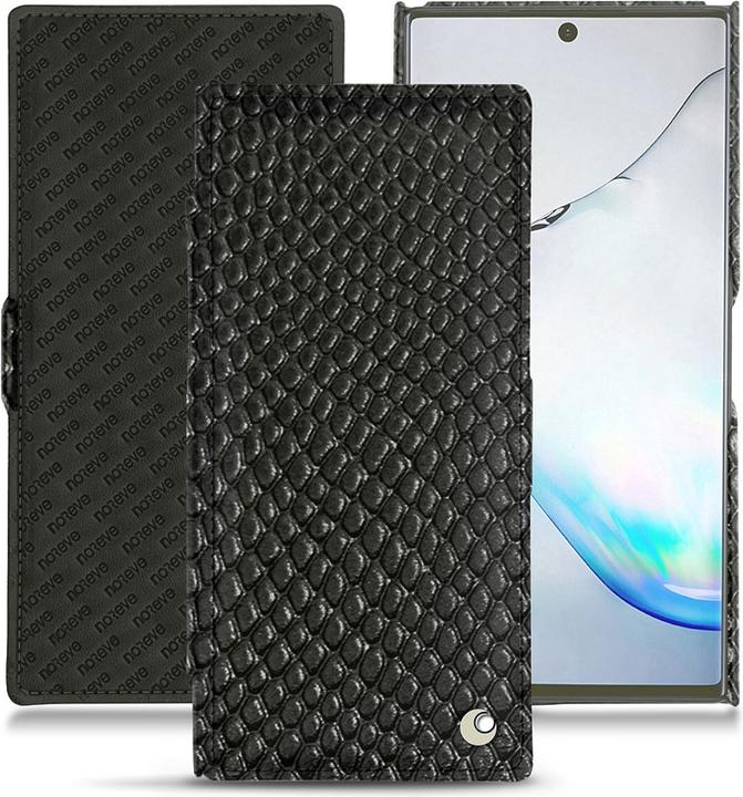 Serpent nero ( Noir / Black)