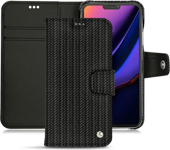 Abaca nero ( Noir / Nero)