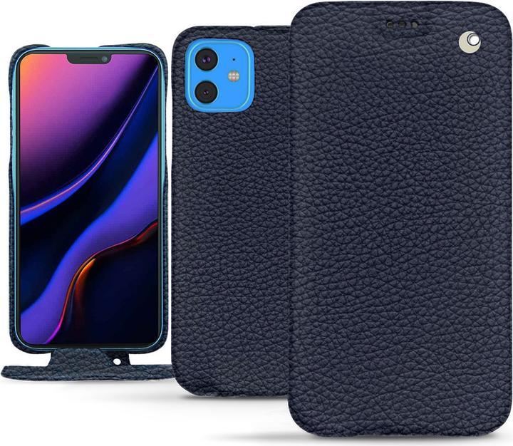 Noreve Leather cover vertical (Apple iPhone 11)