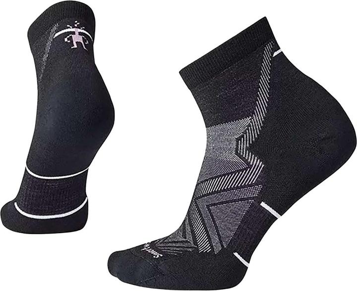 Actual product image Smartwool Ws Run Targeted Cushn Ankle (38, 39, 40, 41)
