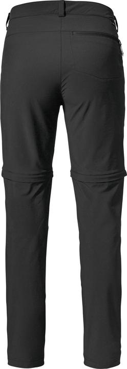 Image du produit Schöffel Pants Ascona Zip Off (72)