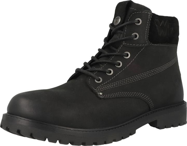 Immagine prodotto Wrangler Arco uomini alto - 63507 (44)