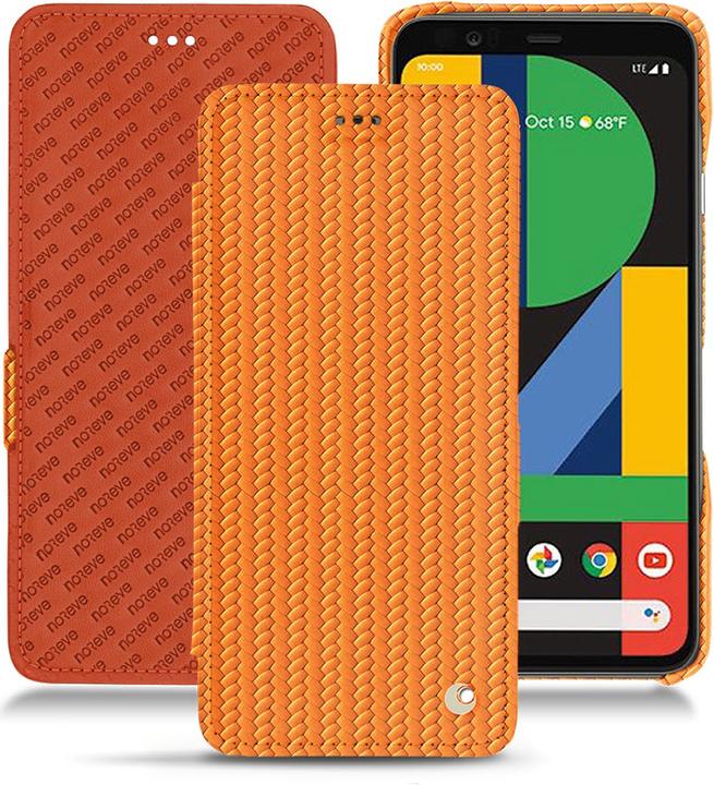 Abaca arancio ( Pantone #d77540 )