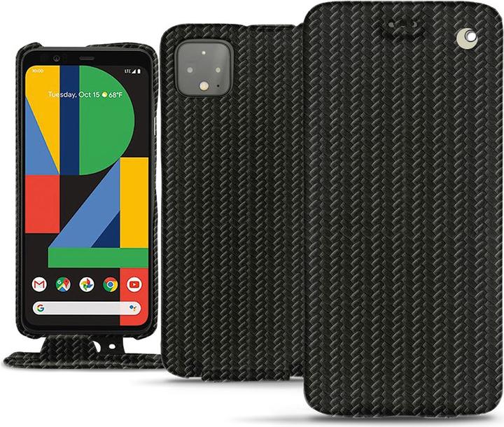 Immagine prodotto Noreve Cover in pelle verticale (Google Pixel 4 XL)