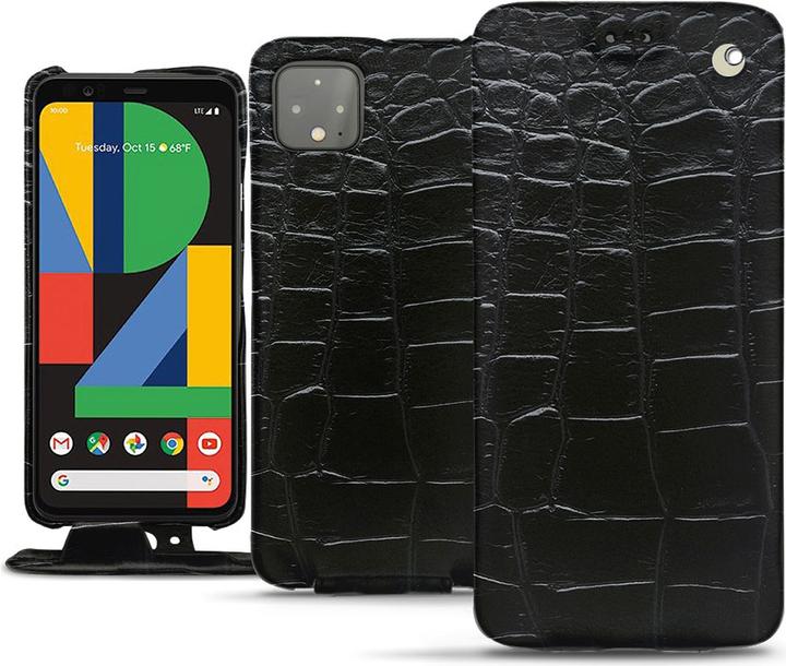 Coccodrillo nero ( Noir / Nero)
