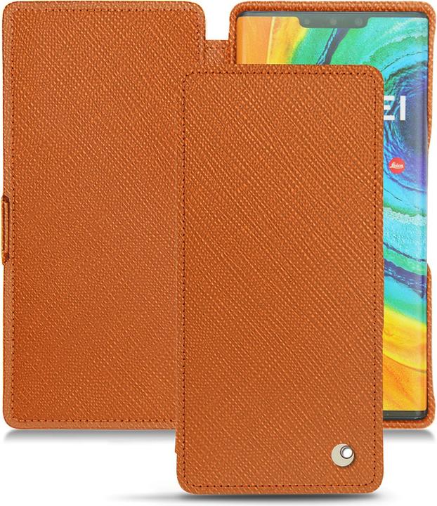 Orange vibrant ( Pantone #e36b39 )