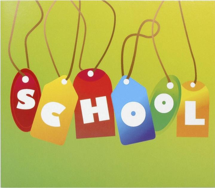 Produktbild Daiber 1x25 School 13x18 Kinder Portraitmappen (13 x 18 cm)