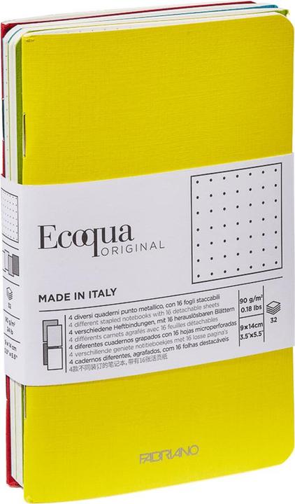 Image du produit Fabriano Cahier SKIZZEN A4 FABR.70b SPIR. VINO (A4, Blanc, Couverture souple)