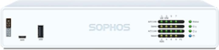 Immagine prodotto Sophos Dispositivo di sicurezza XGS 107w