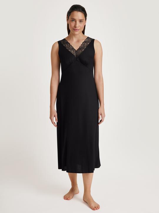 Immagine prodotto Calida Camicia da notte in TENCEL™ modal e seta, lunghezza 120 cm (L)