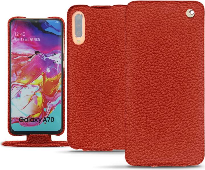 Image du produit Noreve Housse cuir vertical (Samsung Galaxy A70)
