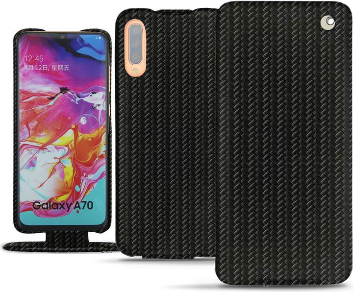 Abaca nero ( Noir / Nero)