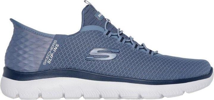 Produktbild Skechers Slip-Ins™ Summits - High Range - Lifestyle Schuhe - Herren (45)