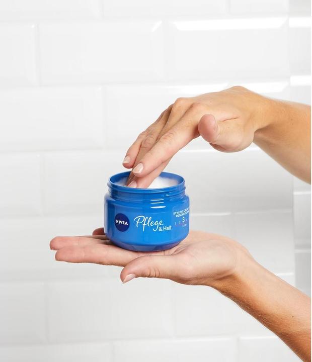 Image du produit NIVEA Soin et maintien (Crème capillaire, 150 ml)