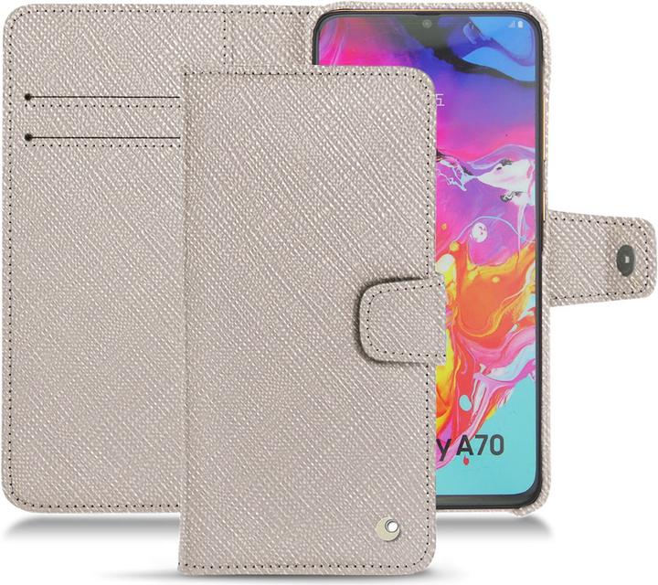 Image du produit Noreve Housse cuir portefeuille (Samsung Galaxy A70)