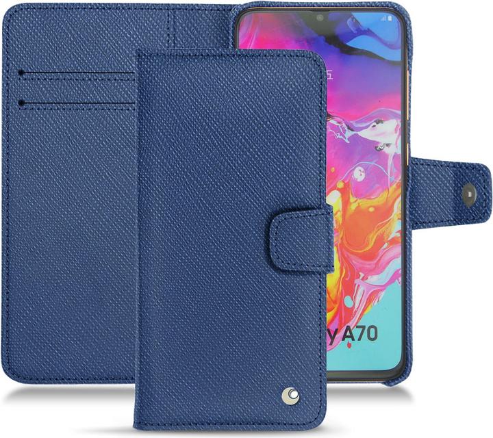Bleu frisson ( Pantone #29588c )
