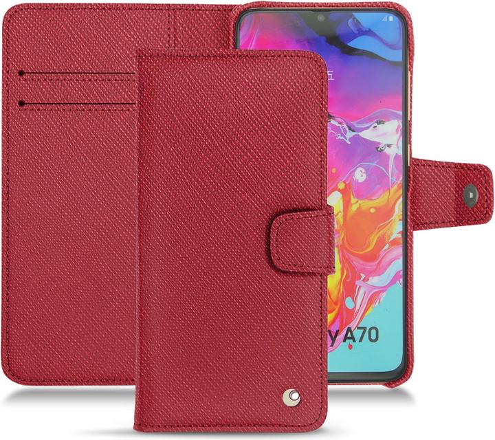 Rouge passion ( Pantone #a6192e )