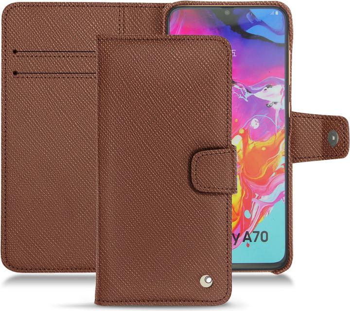 Marron délicat ( Pantone #95614d)