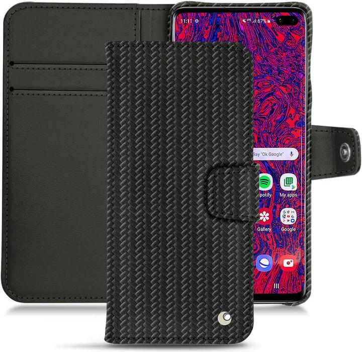 Abaca nero ( Noir / Nero)