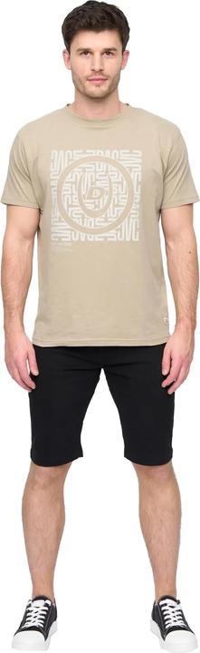 Actual product image Duck and Cover Mens Franztown Shorts (32)