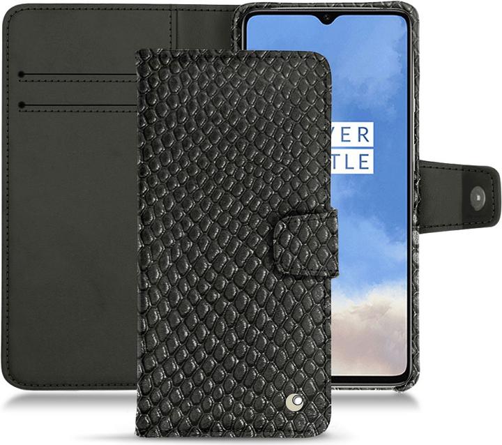 Serpent nero (Noir / Black)